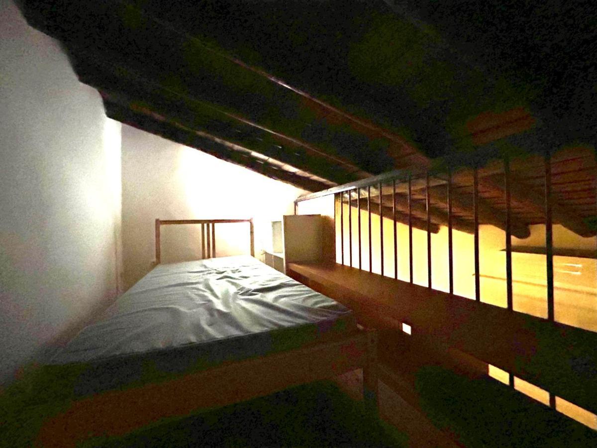 蒙萨拉什Monte De Santa Maria别墅 外观 照片